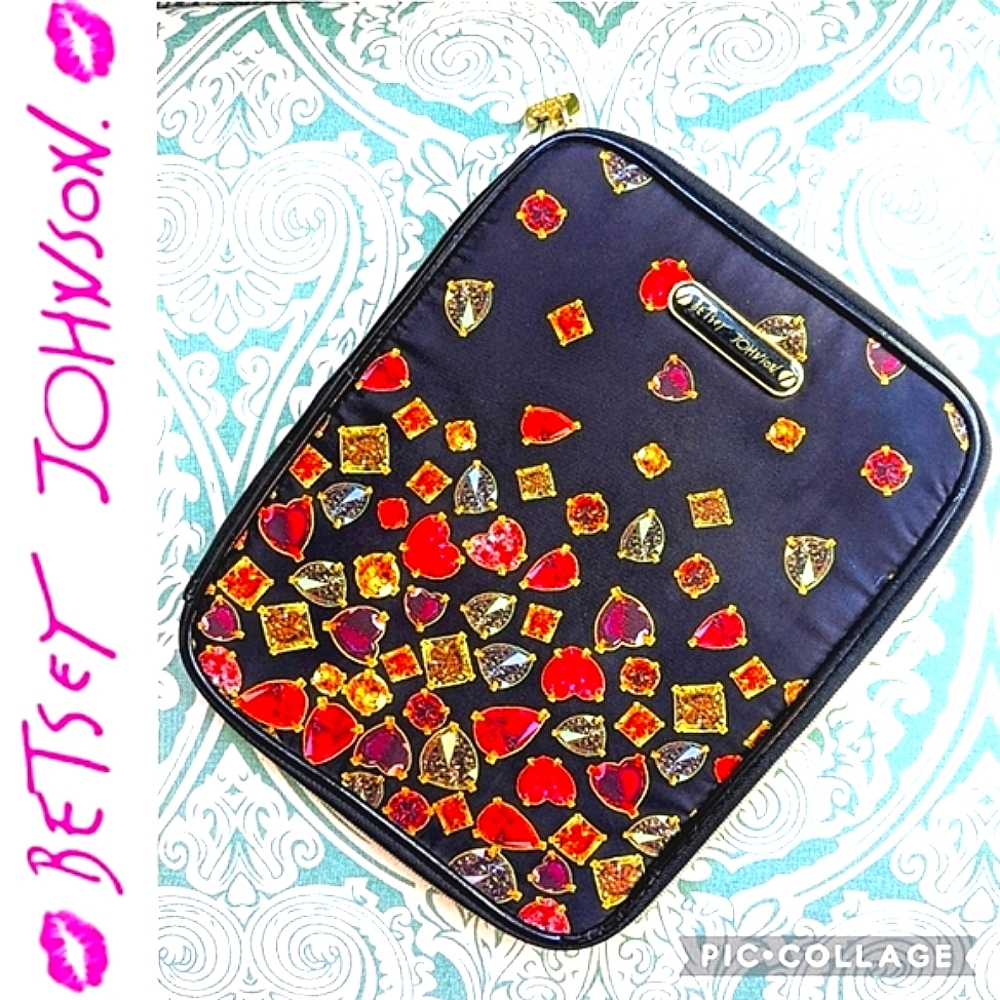 Tablet Case - Betsey Johnson